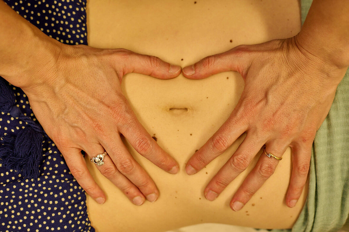 love rice method osteopathy