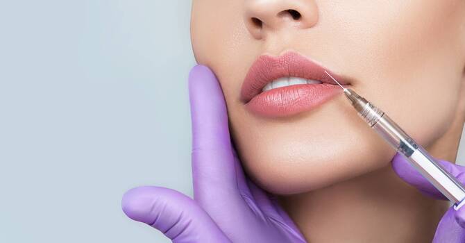 Lasers & Advanced Skin Rejuvenation
