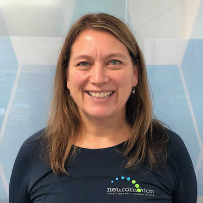 administration clinic director manager physiotherapy rehabilitation neuromotion