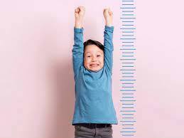 HGH for Children in San Diego