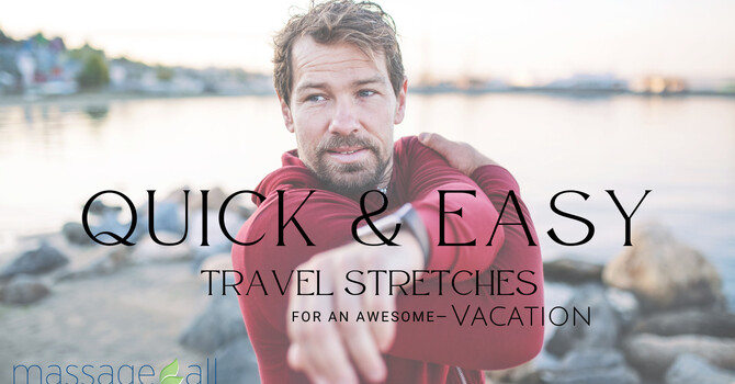 Travel Stretches image