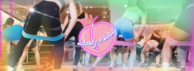 Link to: https://www.bandznbooty.org/appointments