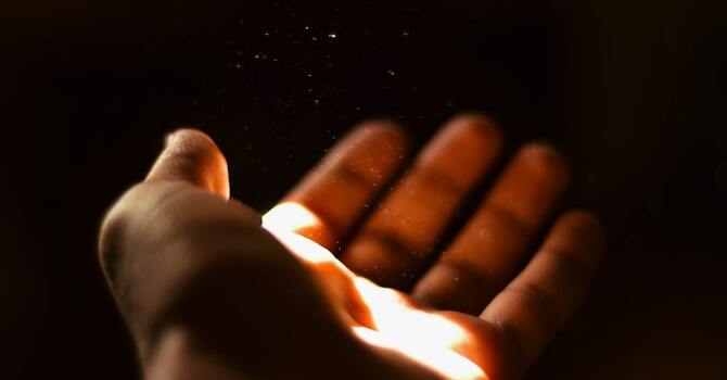 How forgiveness heals the body image