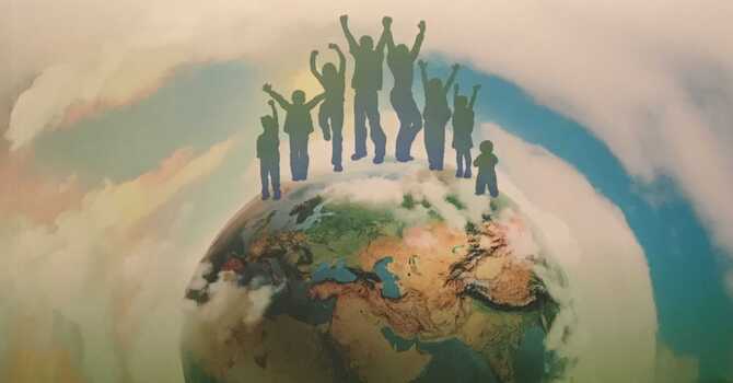 Family Health Revolution image