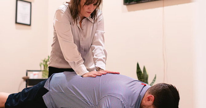 Chiropractic Care