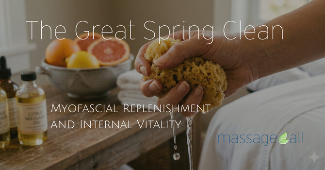 The Great Spring Clean