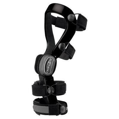 Donjoy knee brace defiance 3