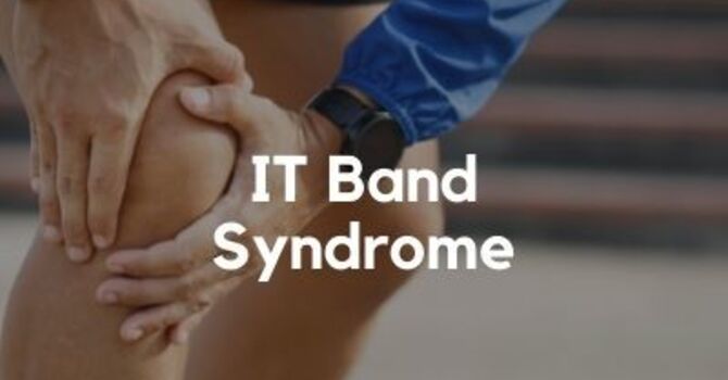 IT Band Syndrome