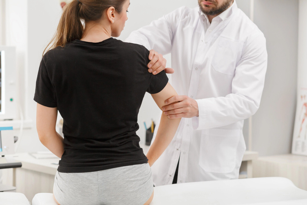 Tennis Elbow Relief | Golden Valley Chiropractic Care