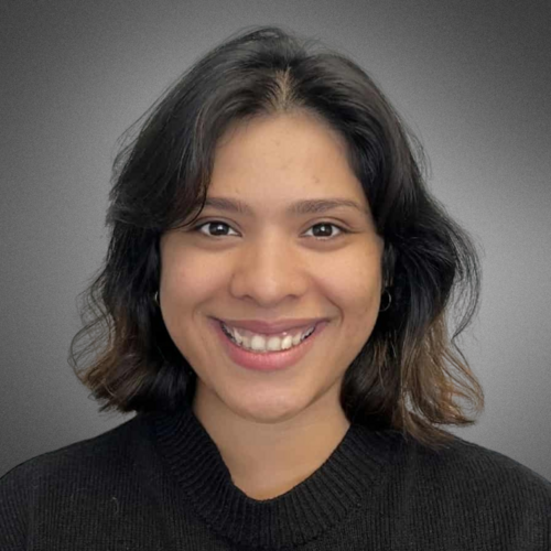 Priyanka Joshi - BPT, PGDip HCL (Hons)