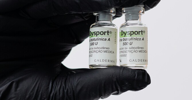 COSMETIC INJECTABLES