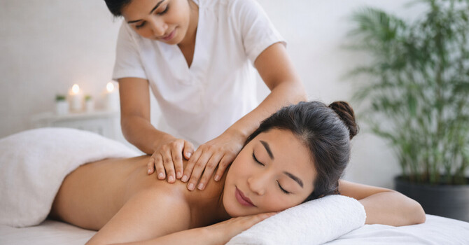 Massage Therapy