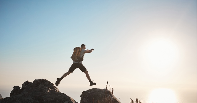 Top Signs You Need a Spinal Adjustment image