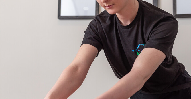 The Difference Between Relaxation Massage and Therapeutic Massage