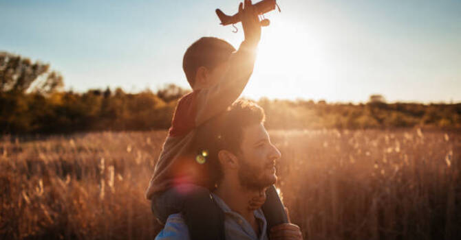 Understanding How Trauma Lives in the Body — and How Healing Begins image