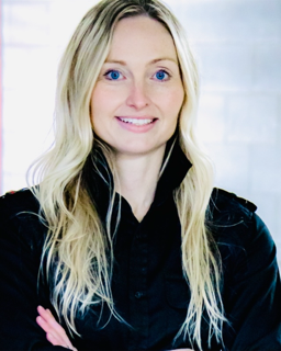 Sarah Burke (Hornby)