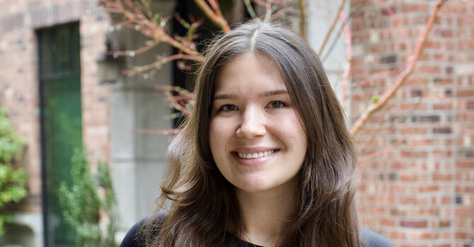 Welcome, Dr. Marianna Untalan (DC), To The Team!