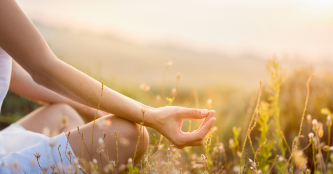 Mind-Body Therapies
