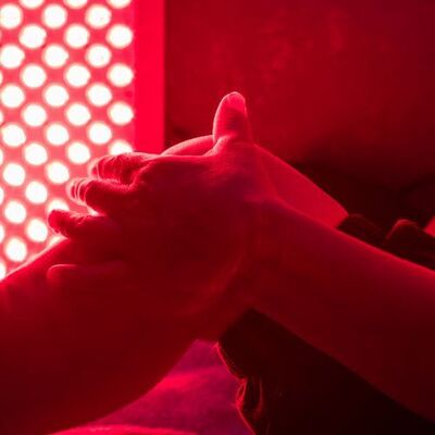 Red Light Therapy