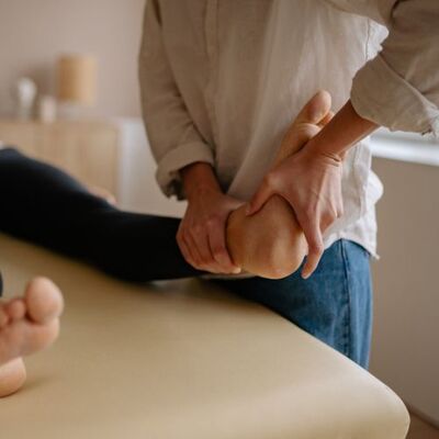Fascial Manipulation