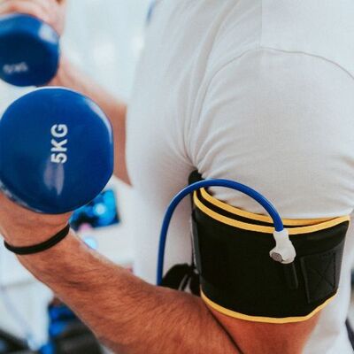 Blood Flow Restriction Training
