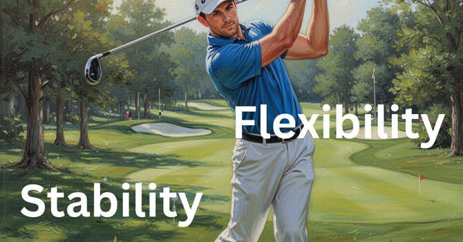 Physiotherapy & Chiropractic Care for Golfers