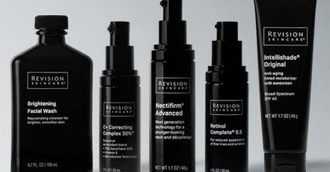 REVISION Skincare