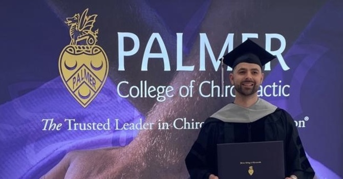 Benefits of Prioritizing your Spine : A Path to Better Living   image