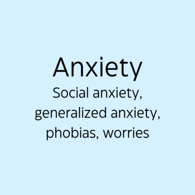 Link to: /pages/anxiety