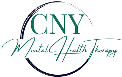 CNY Mental Health Therapy