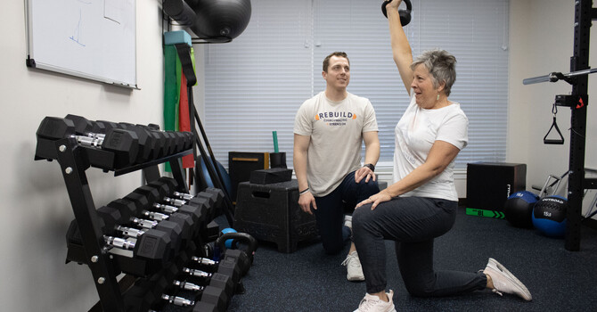 Why Rest Hasn’t Fixed Your Pain (And What Actually Works)