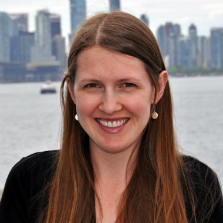 Lindsay Mathieson