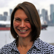 Jocelyn Lymburner