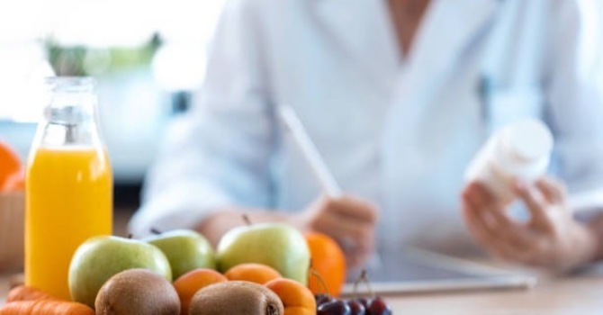 Naturopathic Medicine