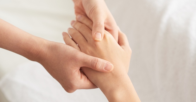 Brazilian Manual Lymphatic Drainage Massage