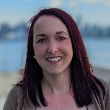 Kimberley Makela