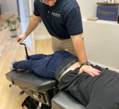 Link to: /flexion-distraction-technique