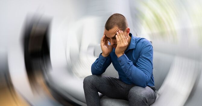 Can a Chiropractor Help With Vertigo?