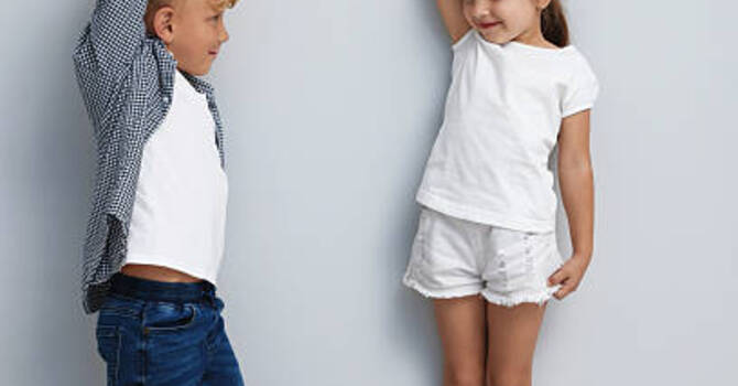 HGH for 6 Year Old Height Delay: What Parents Should Know About Early Growth Support image