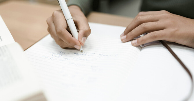 A Beginner’s Guide to Cognitive Behavioural Therapy