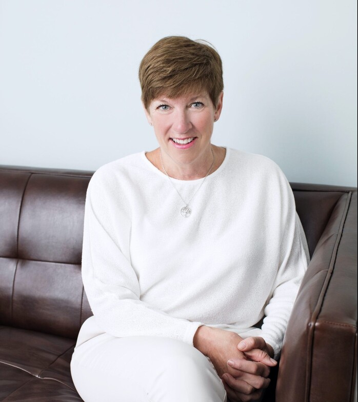 Counselling relationship is key.