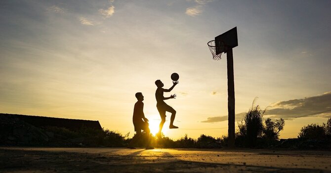 Student-Athlete Mental Performance Counselling