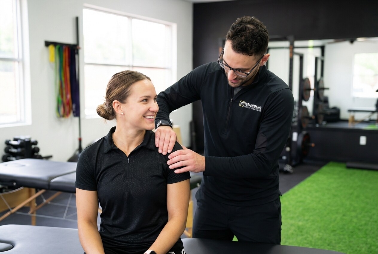 417 Performance Chiropractic and Sports Rehabilitation_Springfield, MO_image1_February 2026