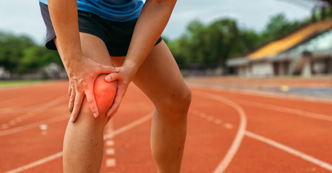 How To Fix Runner’s Knee Pain – WITHOUT Surgery