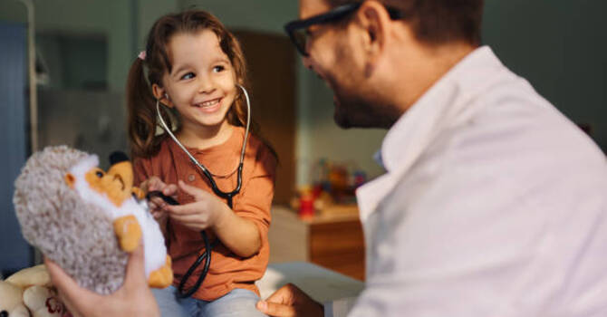 Treatment Window Before Growth Plates Fuse: Why Timing Matters for Height Development image