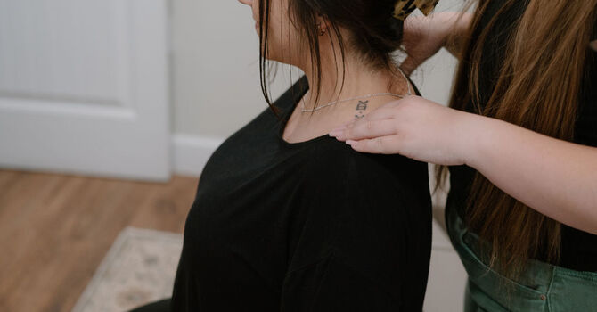 Chiropractic
