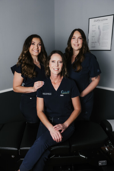 Get Custom Treatment