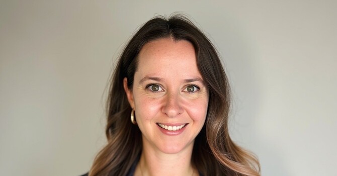 Looking for a Naturopath in Barrie?  Meet the Newest Member of Edge Health image