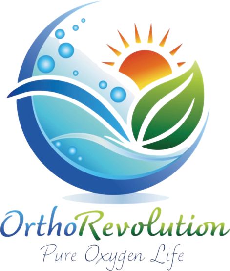 OrthoRevolution: Pure Oxygen Life