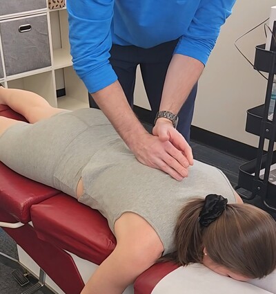 Link to: /services/chiropractic